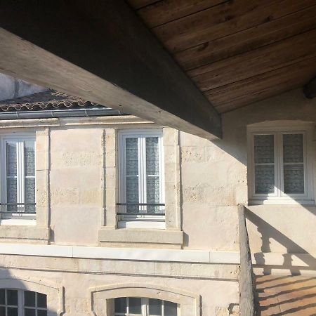 Very Quiet 2-Room Apartment - Old Port, Town Center La Rochelle  Ngoại thất bức ảnh