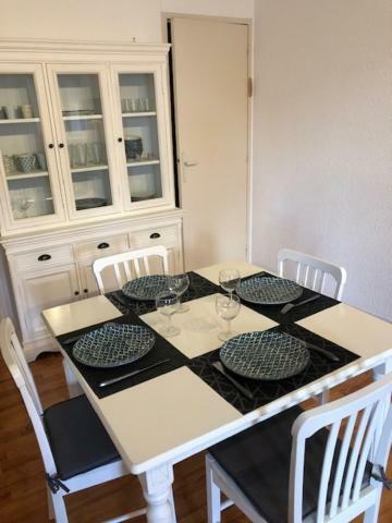 Very Quiet 2-Room Apartment - Old Port, Town Center La Rochelle  Ngoại thất bức ảnh