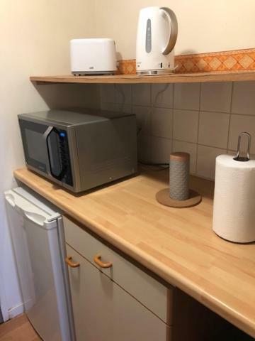 Very Quiet 2-Room Apartment - Old Port, Town Center La Rochelle  Ngoại thất bức ảnh